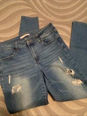 SO jeggings. Juniors. Size 9.